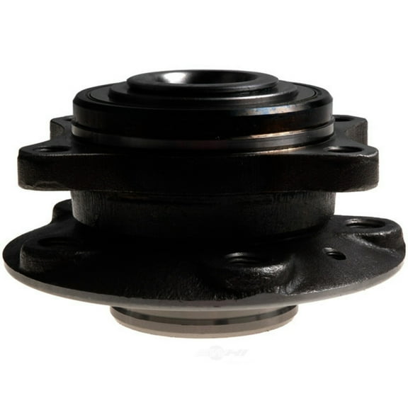 Raybestos R-Line Front Wheel Bearing & Hub Assembly 713194 for Select Volvo Vehicles