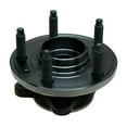 thumbnail image 1 of Raybestos R-Line Front Wheel Bearing & Hub Assembly 713223 for Select Ford & Mercury Vehicles, 1 of 4