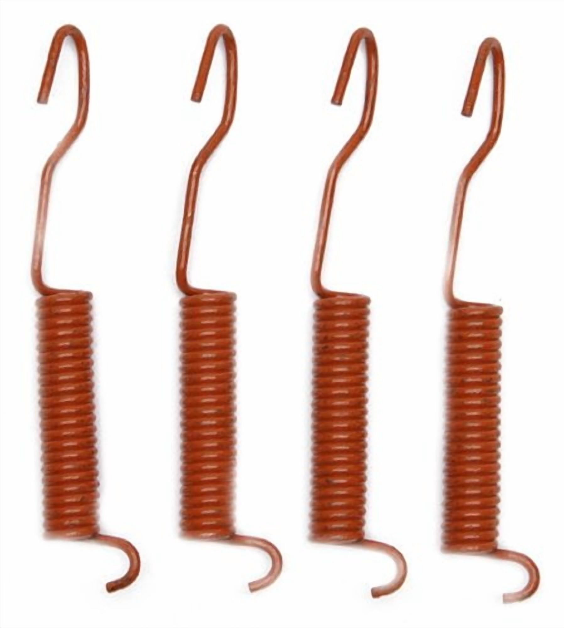 Raybestos, R-Line H122, Drum Brake Shoe Return Spring Kit For Chevrolet Models