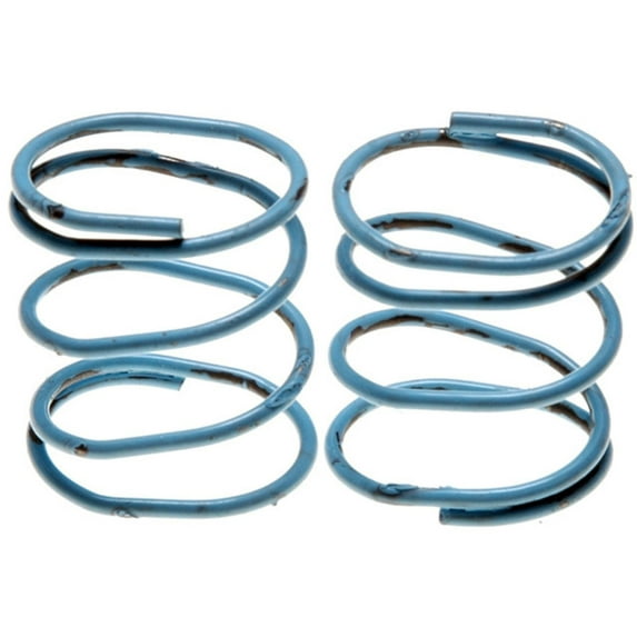 Raybestos R-Line H1341 Professional Grade Parking Brake Strut Spring Rear