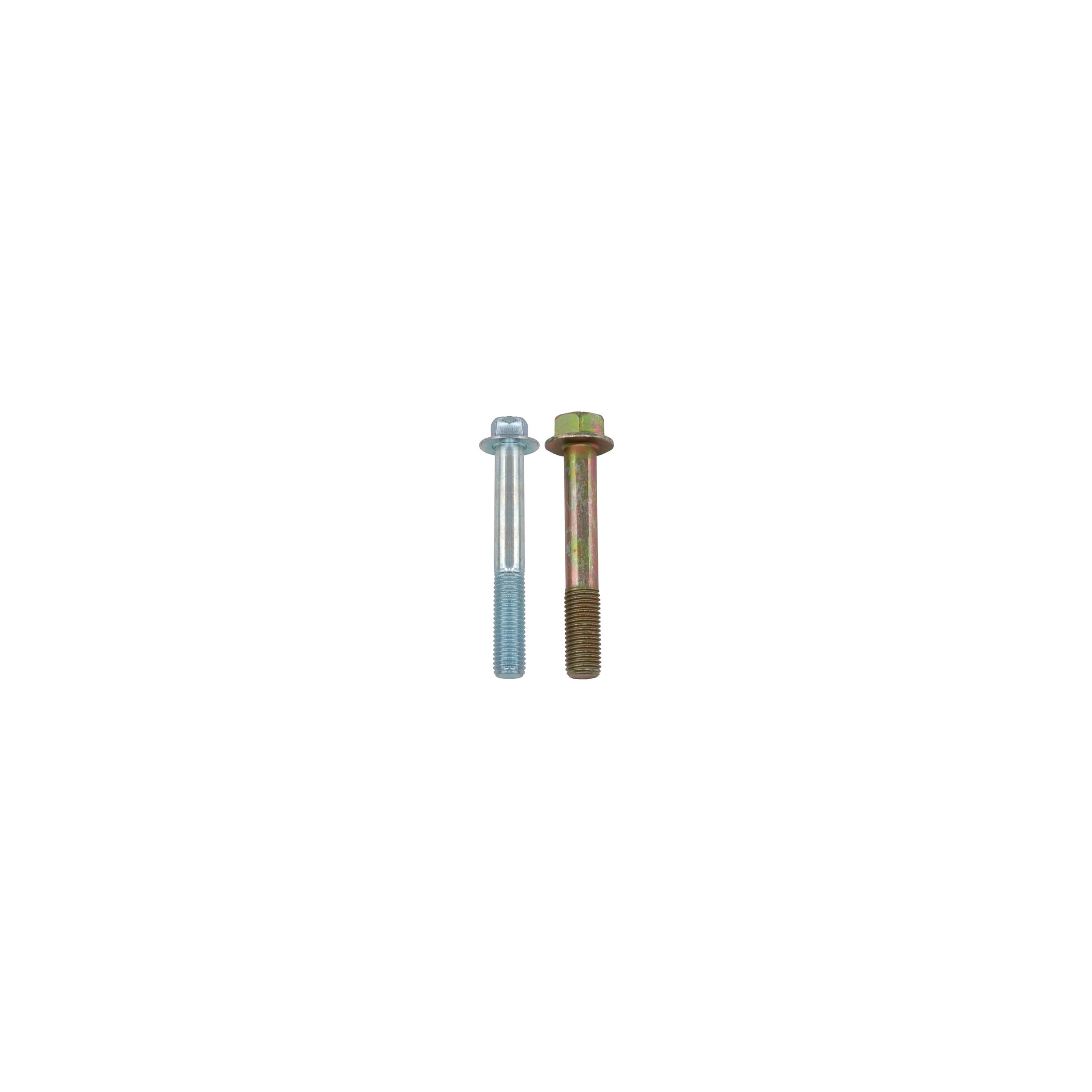 Raybestos R-Line H15049 Replacement Front Disc Brake Caliper Bolt Kit for 1983-1987 Mazda 626