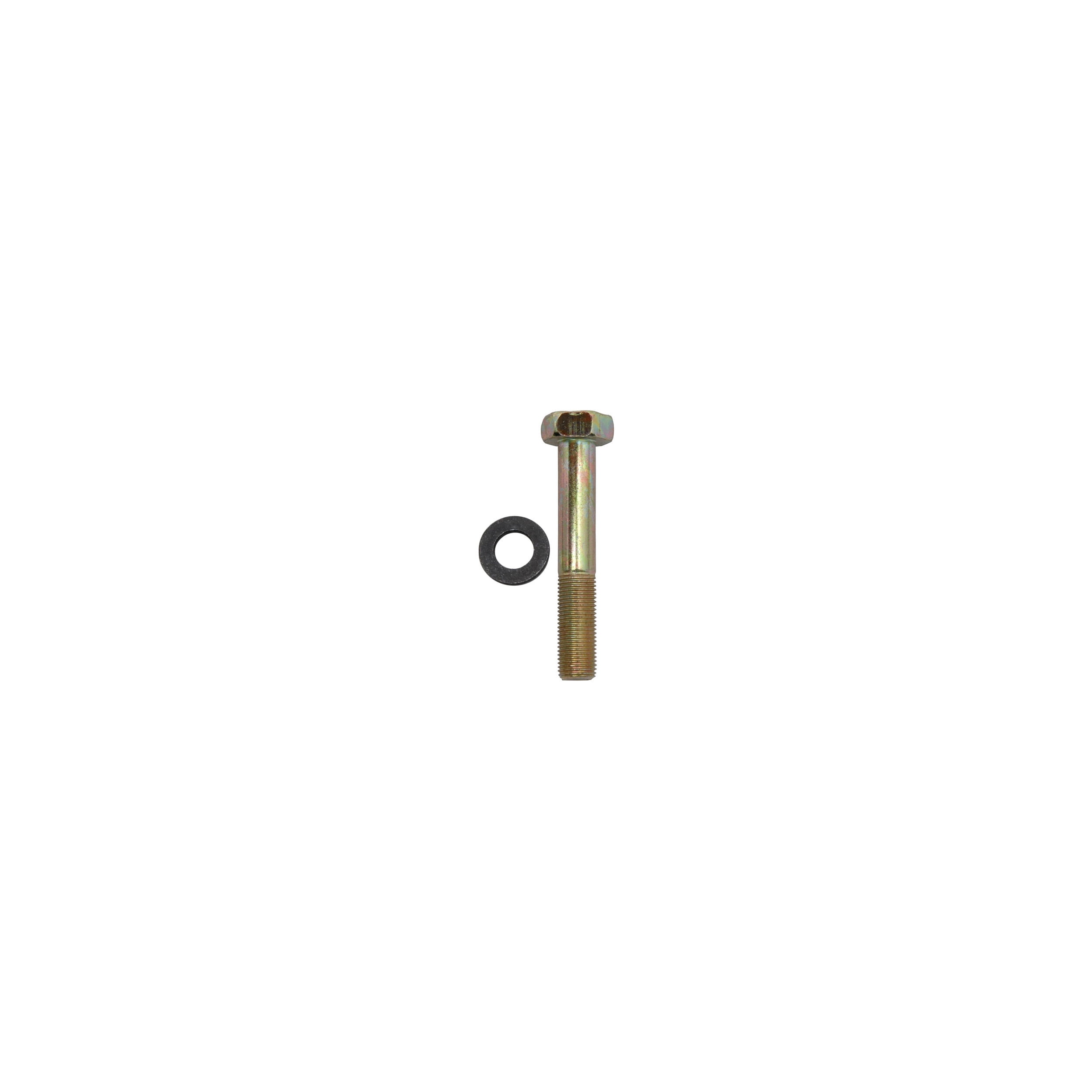 Raybestos R-Line H15090 Front Disc Brake Caliper Bolt Kit for 1991-1997 Toyota Previa