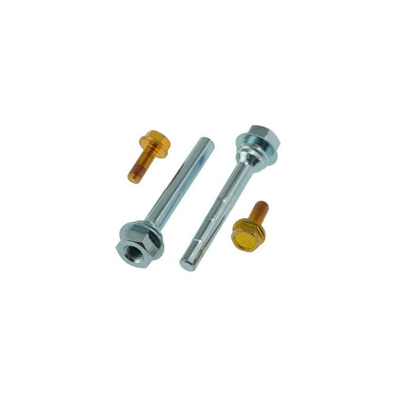 Raybestos H15245 Grade Disc Brake Caliper Bolt Kit Rear Brake, Fit for Hyundai Models