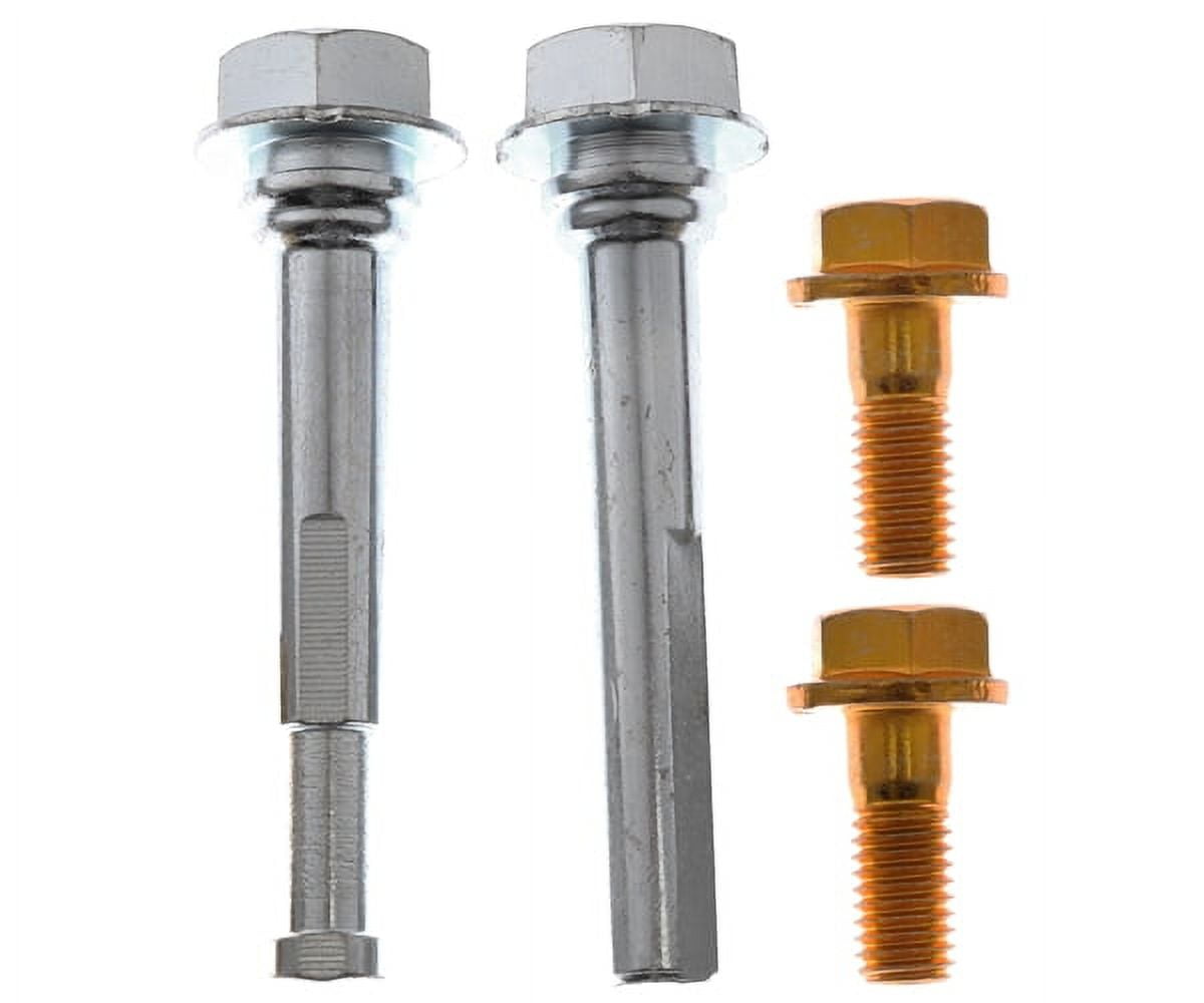 Raybestos R-Line H15337 Disc brake Caliper Bolt Kit for Select Chevrolet & Audi Vehicles