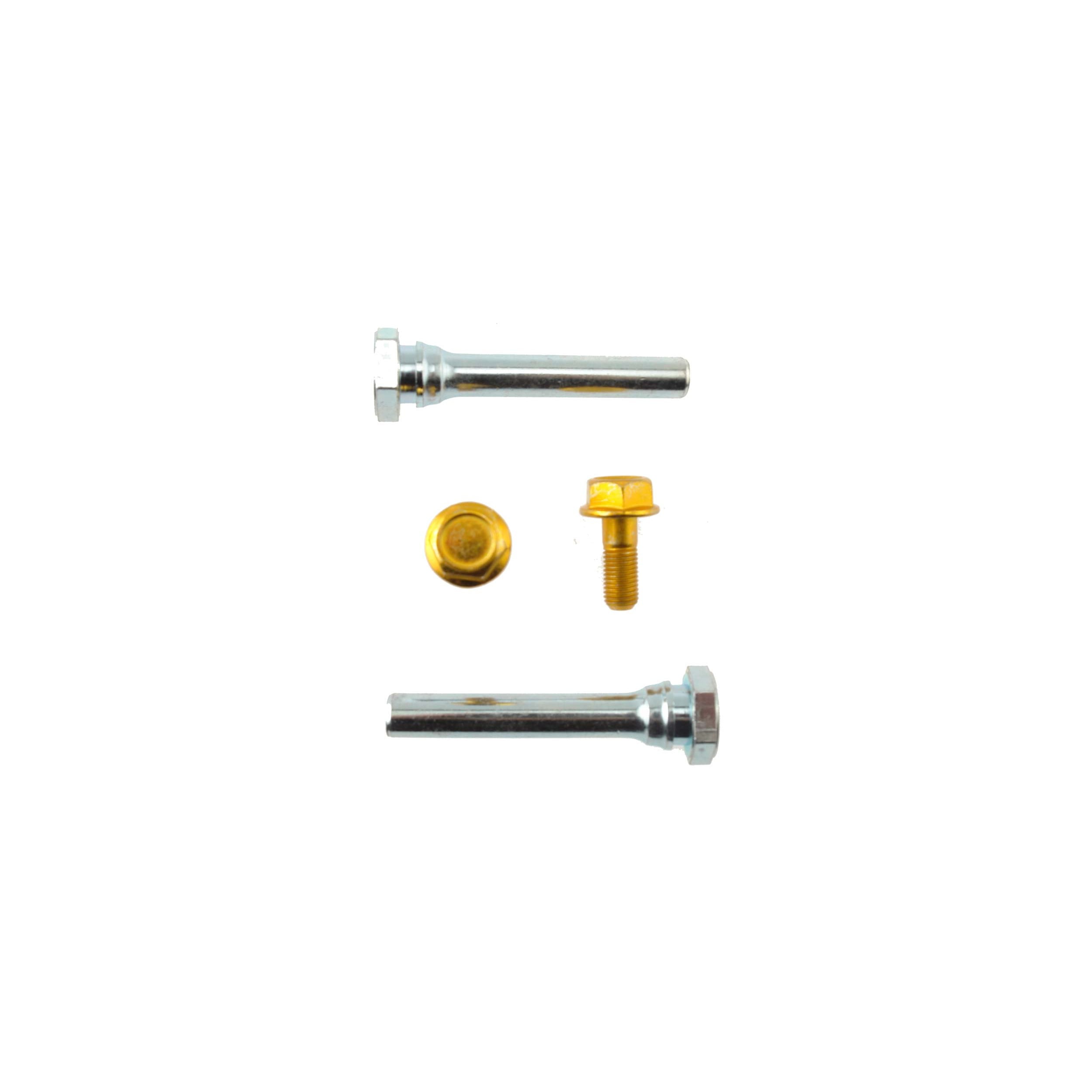 Raybestos R-Line H15345 Replacement Front Disc Brake Caliper Bolt for 2010-2016 Honda City