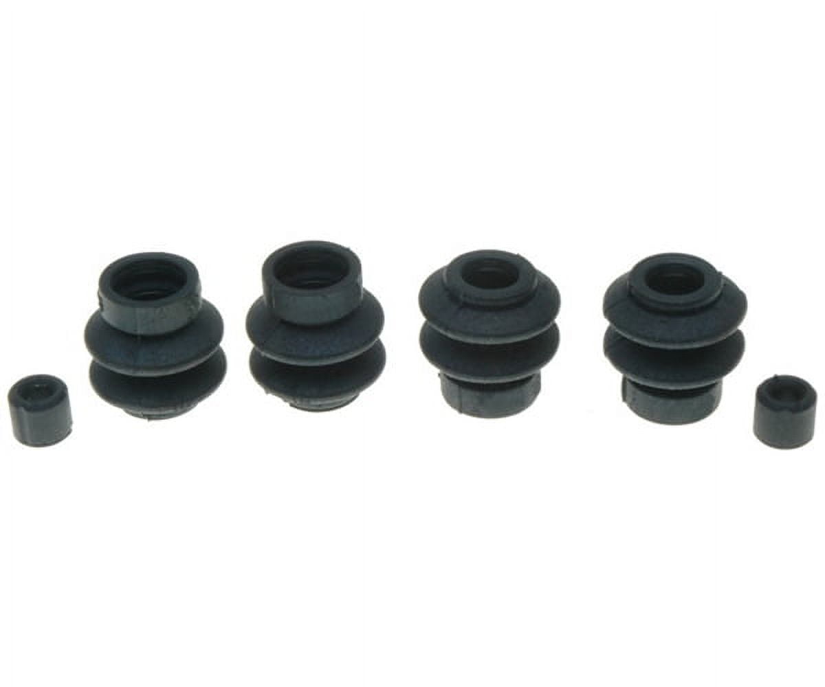 Raybestos R-Line H16165 Professional Grade Brake Caliper Bushing For Select Nissan Models