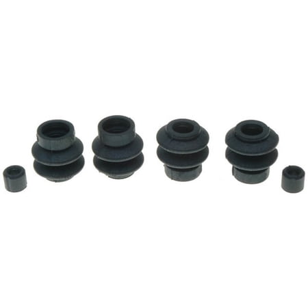 Raybestos R-Line H16165 Professional Grade Brake Caliper Bushing For Select Nissan Models