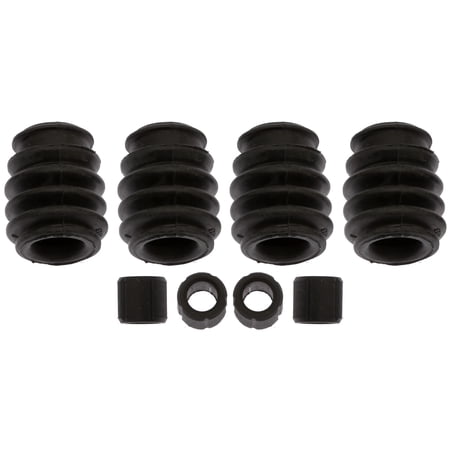 Raybestos R-Line H16217 Front Disc Brake Caliper Bushing for Select Honda & Acura Vehicles