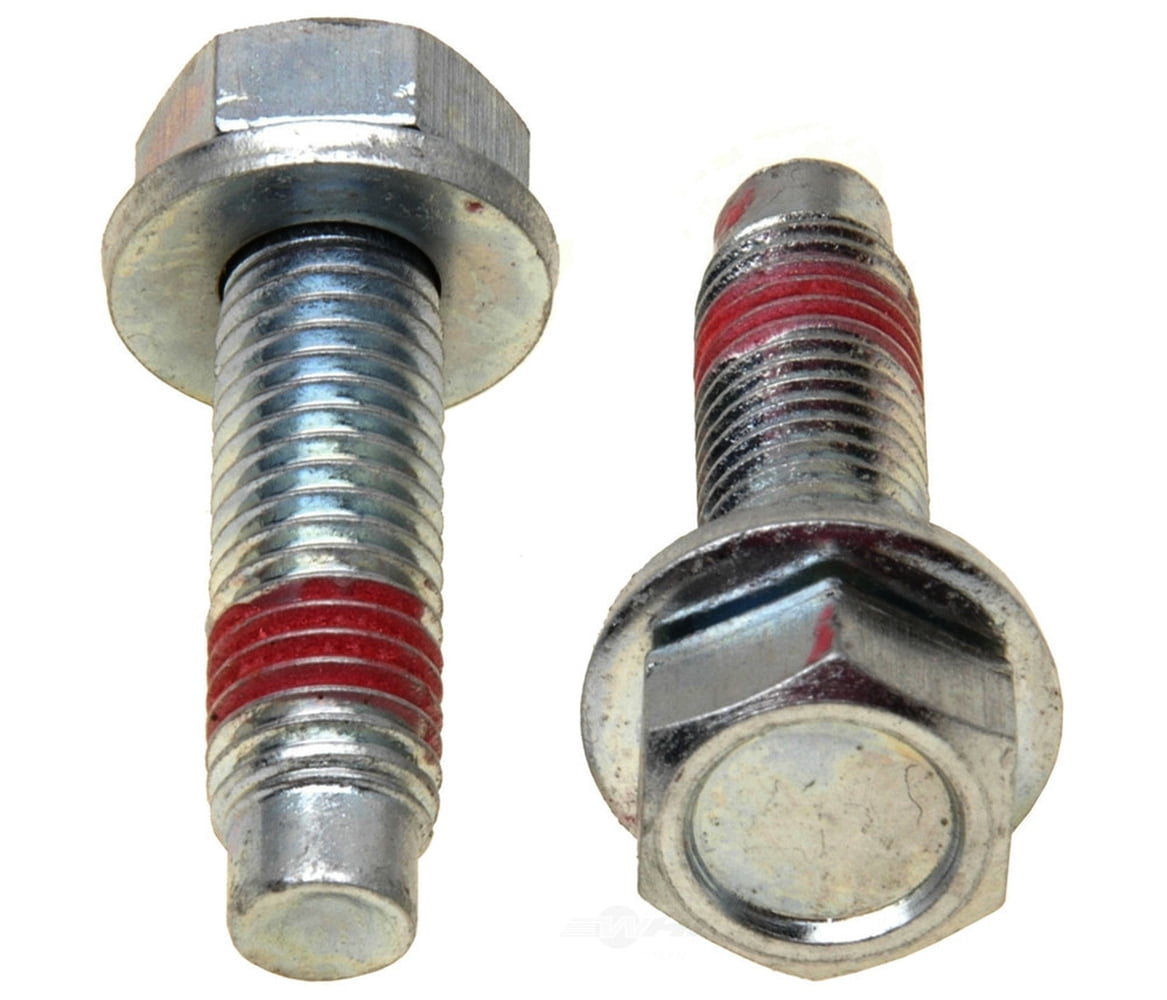 Raybestos R-Line H17009 Professional Grade Disc Brake Caliper Bracket Mounting Bolt