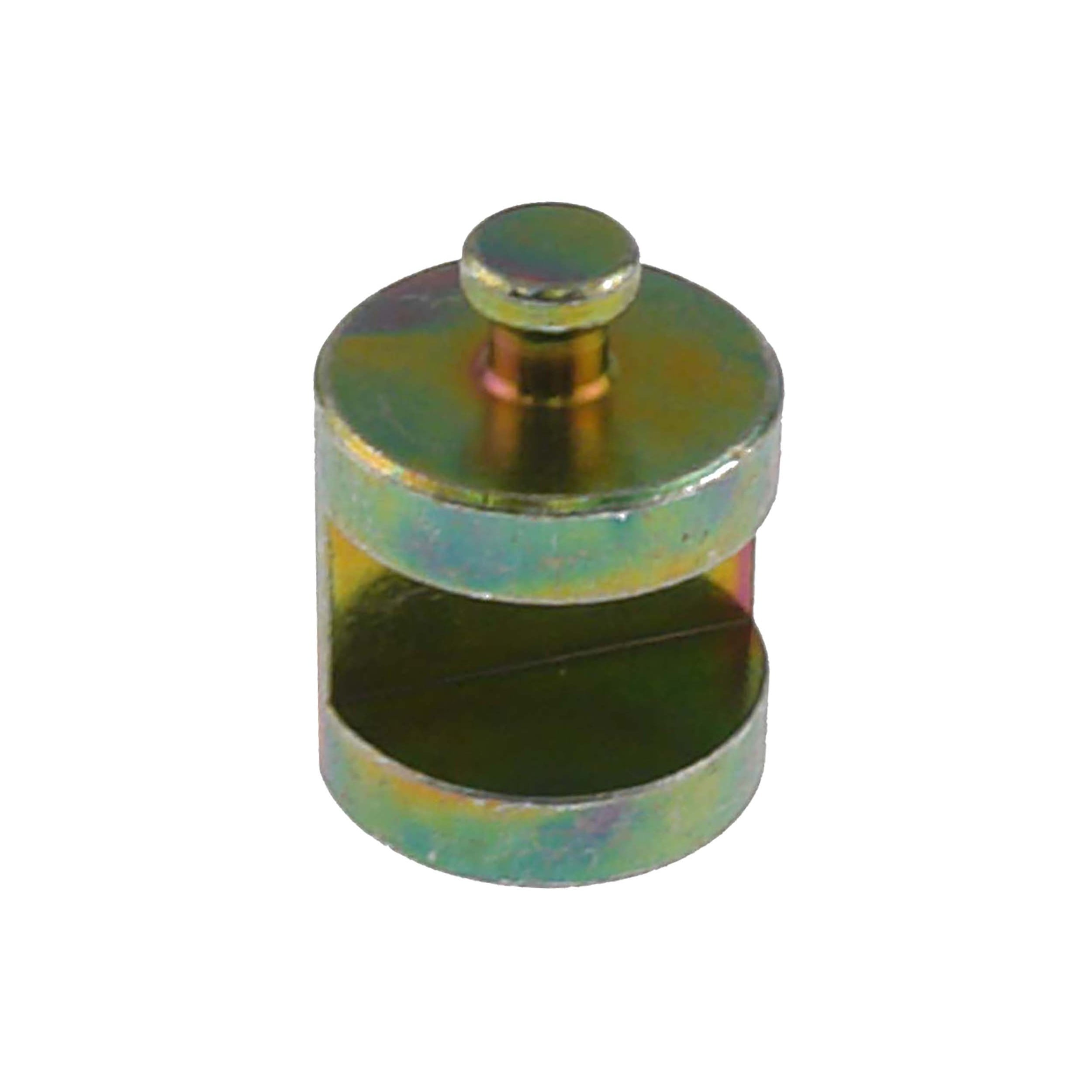 Raybestos R-Line H1869 Rear Drum Brake Shoe Anchor Pin for Select Vehicles