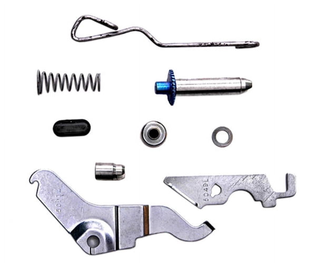 Raybestos R-Line H2550 Drum Brake Self Adjuster Repair Kit For Select Chevrolet Models