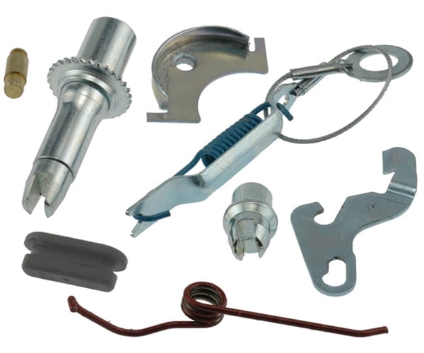 Raybestos R-Line H2665 Drum Brake Self Adjuster Repair Kit for Select Ford & Mazda Vehicles