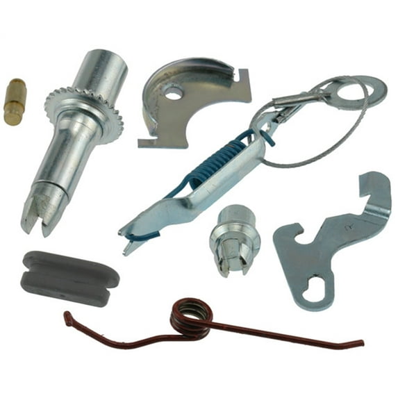 Raybestos R-Line H2665 Drum Brake Self Adjuster Repair Kit for Select Ford & Mazda Vehicles