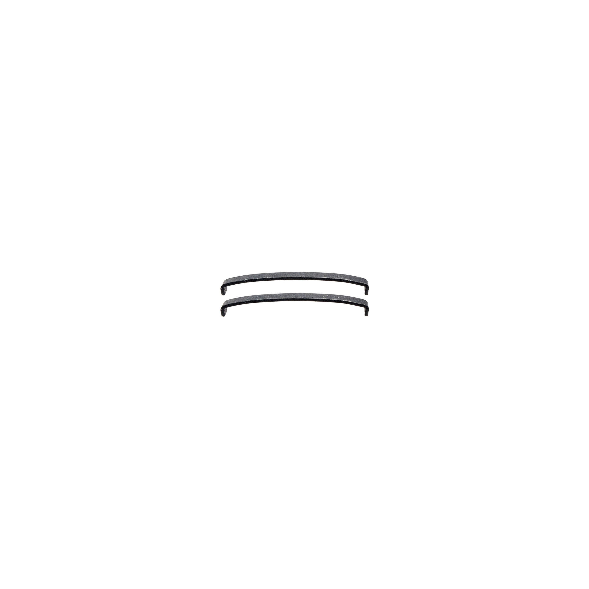 Raybestos R-Line H5113 Disc Brake Caliper Support Spring for Select Ford Vehicles