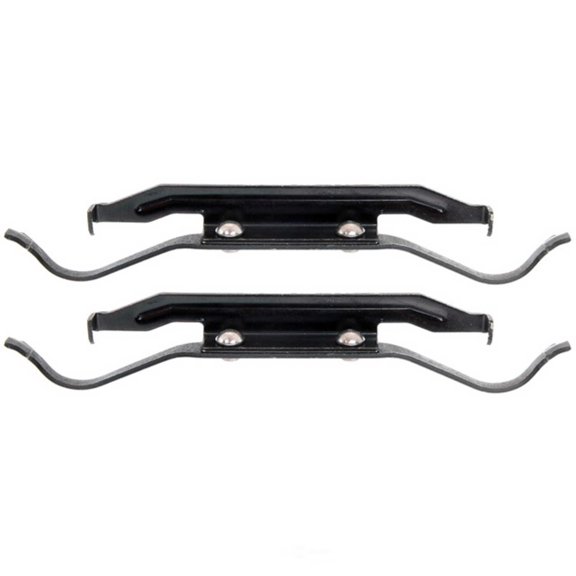 Raybestos R-Line H5464 Front Disc Brake Caliper Support Spring for 2003-2006 Ford Expedition