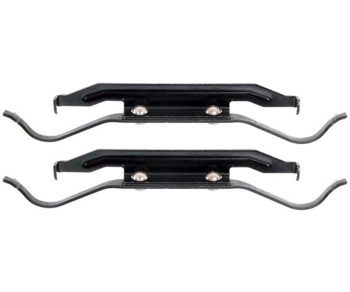 Raybestos R-Line H5464 Front Disc Brake Caliper Support Spring for 2003-2006 Ford Expedition