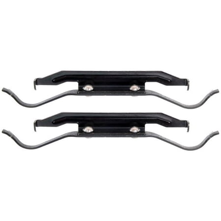 Raybestos R-Line H5464 Front Disc Brake Caliper Support Spring for 2003-2006 Ford Expedition