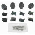 thumbnail image 1 of Raybestos R-Line H5670A Disc Brake Hardware Kit For Select Dodge Caravan Vehicles, 1 of 2