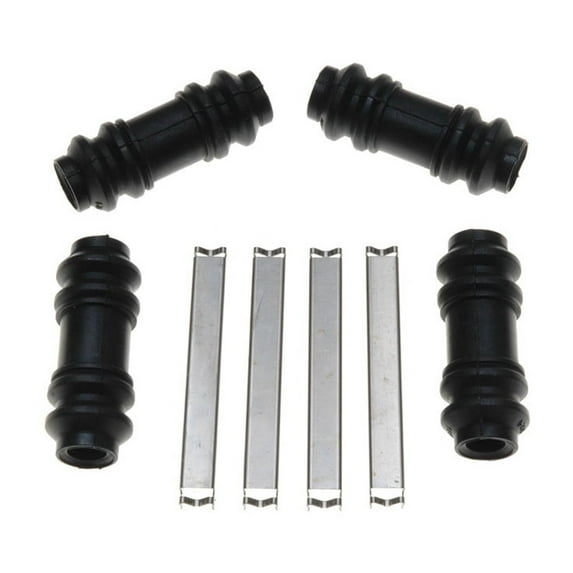Raybestos R-Line H5753A Rear Disc Brake Hardware Kit For 2004-2008 Chrysler Pacifica