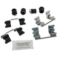 thumbnail image 1 of Raybestos R-Line H5834A Replacement Front Disc Brake Hardware Kit for Select Chevrolet Vehicles, 1 of 2