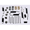 thumbnail image 1 of Raybestos R-Line H7017 Drum Brake Hardware Kit For Select Chevrolet Vehicles, 1 of 2
