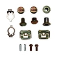 thumbnail image 1 of Raybestos R-Line H7319 Rear Parking Brake Hardware Kit for Select Chevrolet Vehicles, 1 of 2
