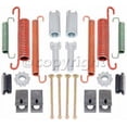 thumbnail image 1 of Raybestos R-Line H7337 Rear Parking Brake Hardware Kit for Select Ford Super Duty Trucks, 1 of 2