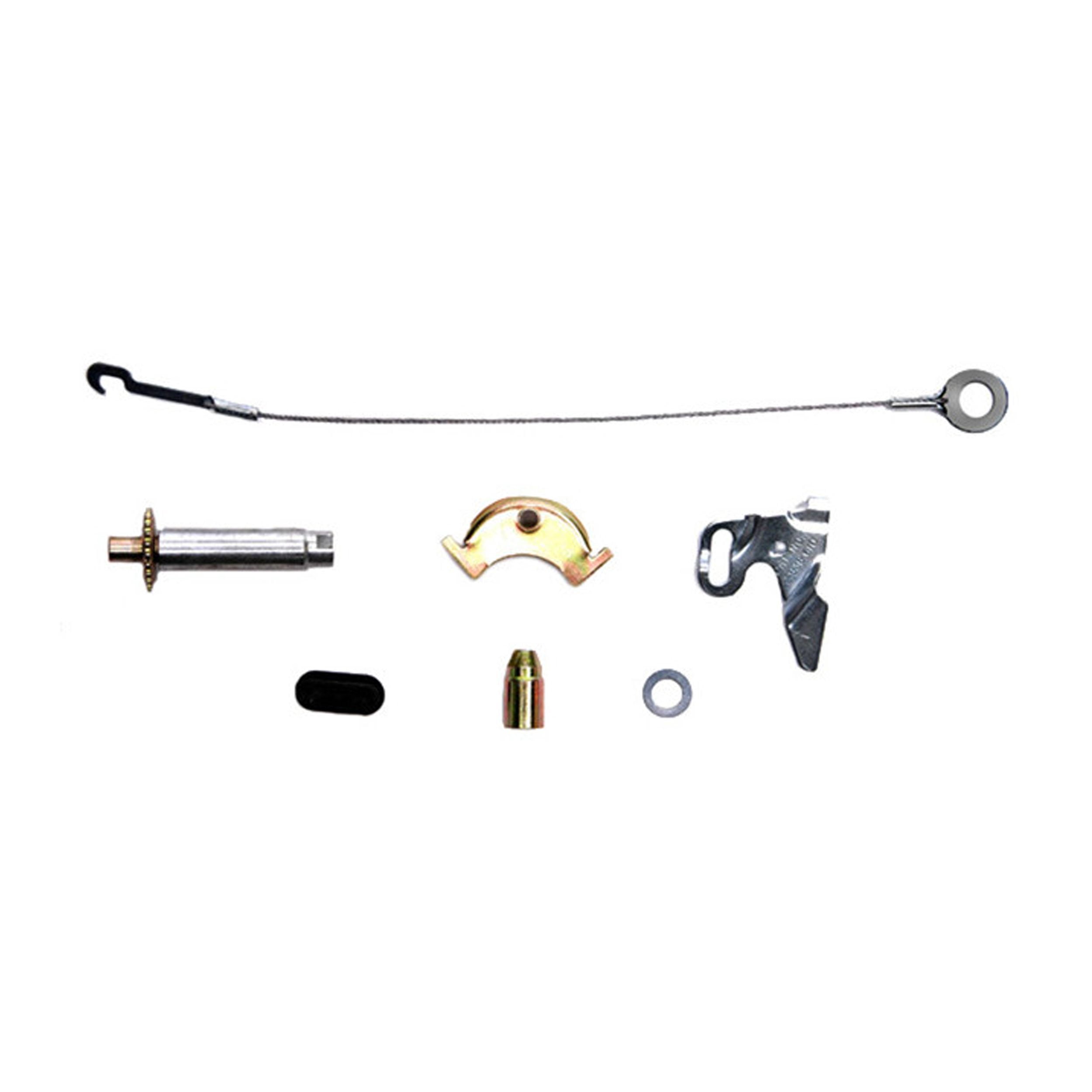 Raybestos R-Line Hardware Fits select: 1966-1974 DODGE W-SERIES, 1966-1972 DODGE D-SERIES