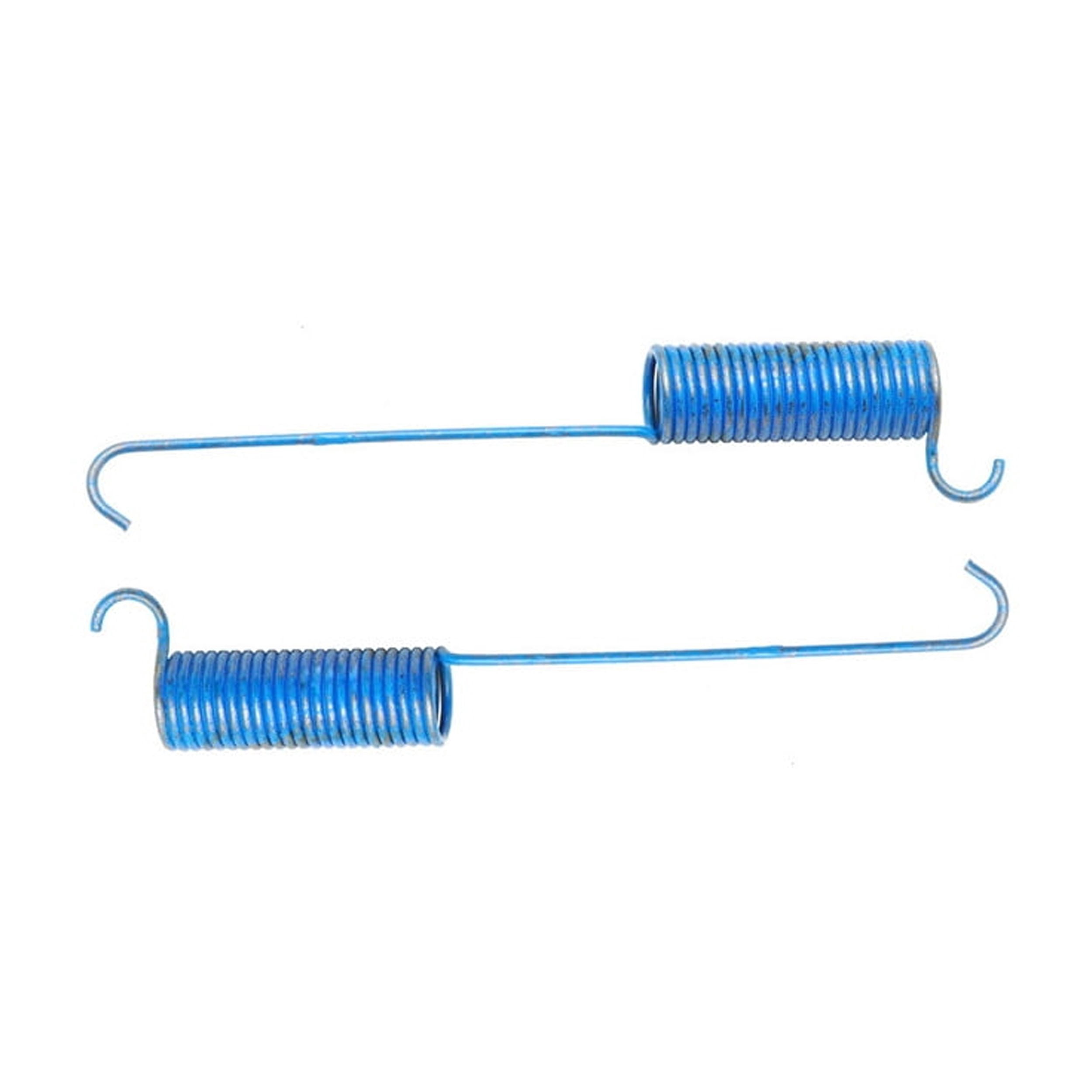 Raybestos R-Line Hardware Fits select: 1967-1999 FORD F250, 1971-2006 FORD ECONOLINE
