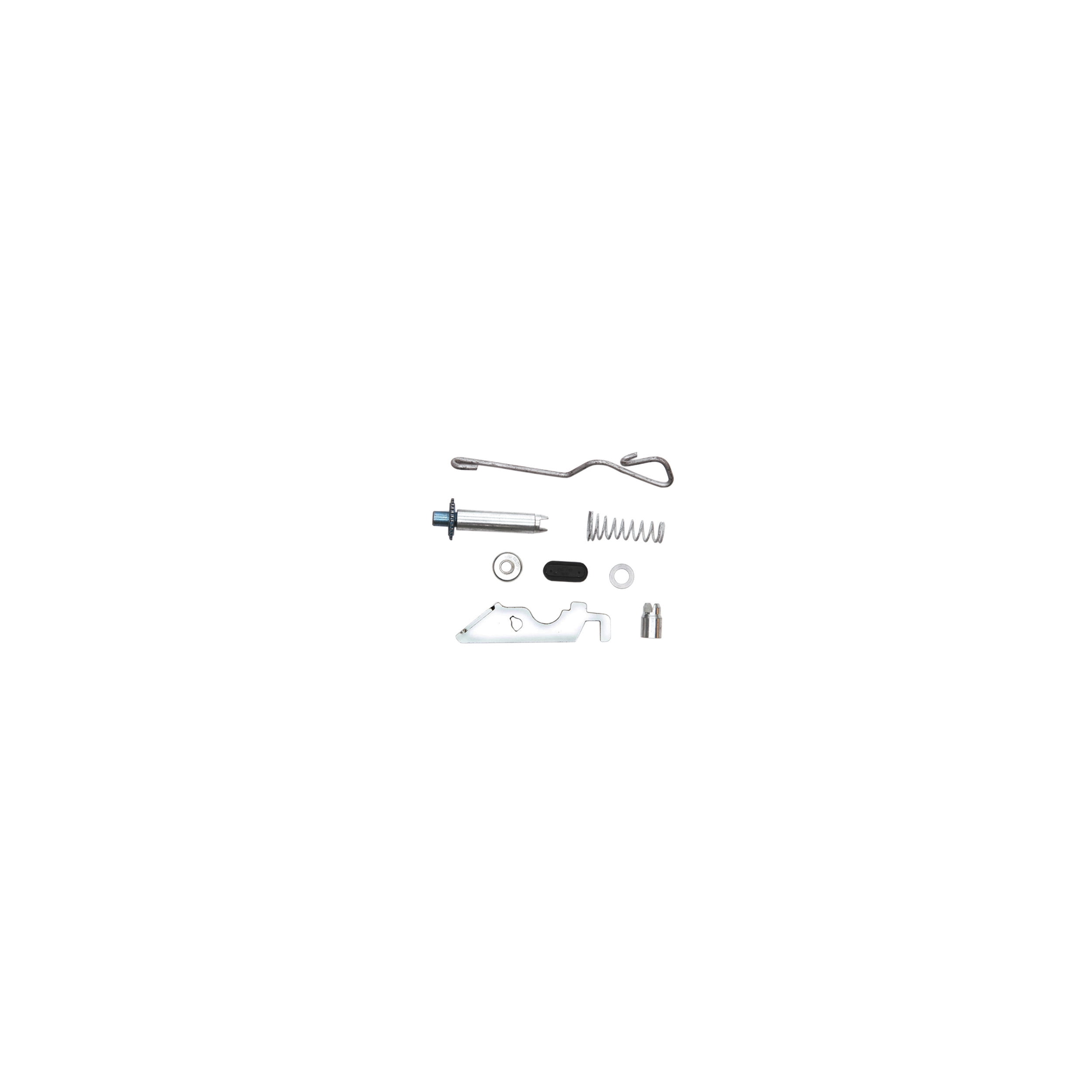 Raybestos R-Line Hardware Fits select: 1968-1976 CADILLAC DEVILLE, 1993-1996 CADILLAC FLEETWOOD