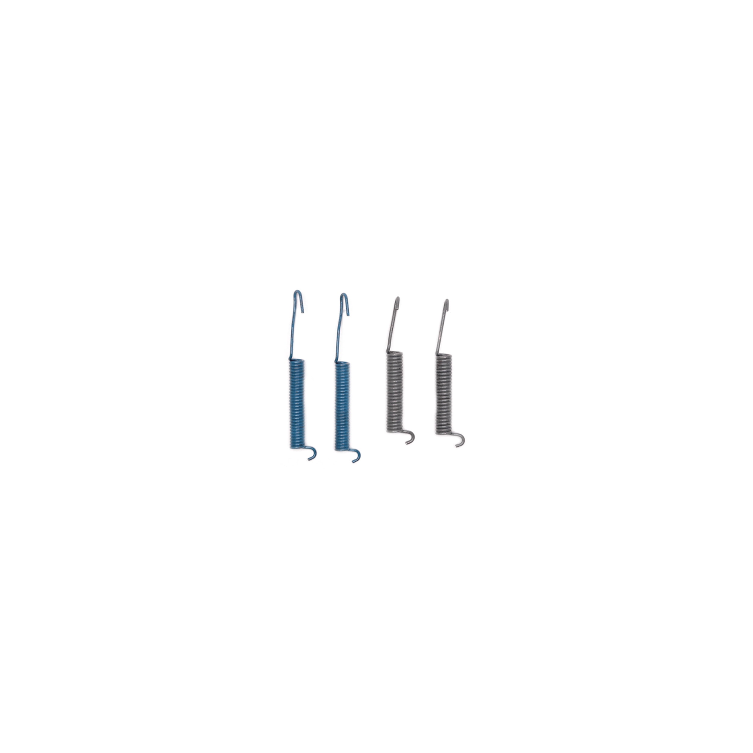 Raybestos R-Line Hardware Fits select: 1969-1971 DODGE D-SERIES, 1974 FORD MOTORHOME CHASSIS