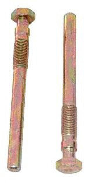 Raybestos R-Line Hardware Fits select: 1971-1974 CHEVROLET BLAZER, 1971-1973 CHEVROLET K10