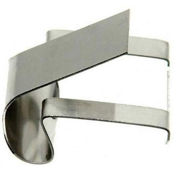 Raybestos R-Line Hardware Fits select: 1973-1979 FORD LTD, 1977-1979 LINCOLN MARK V