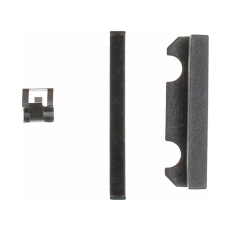 Raybestos R-Line Hardware Fits select: 1975-1985 FORD F150, 1973-1985 FORD F250