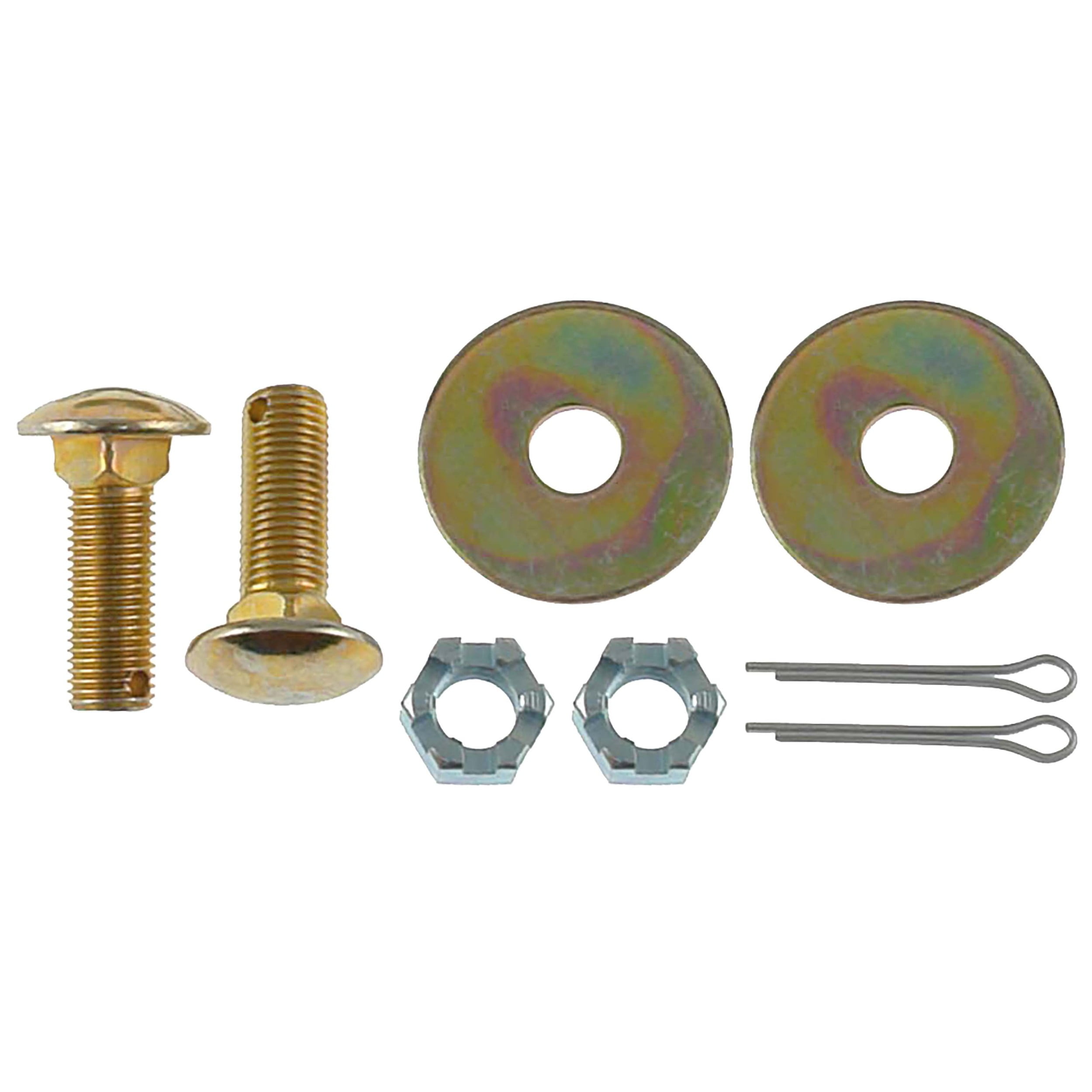 Raybestos R-Line Hardware Fits select: 1980 CHEVROLET C6500, 1981-1985 CHEVROLET C6000