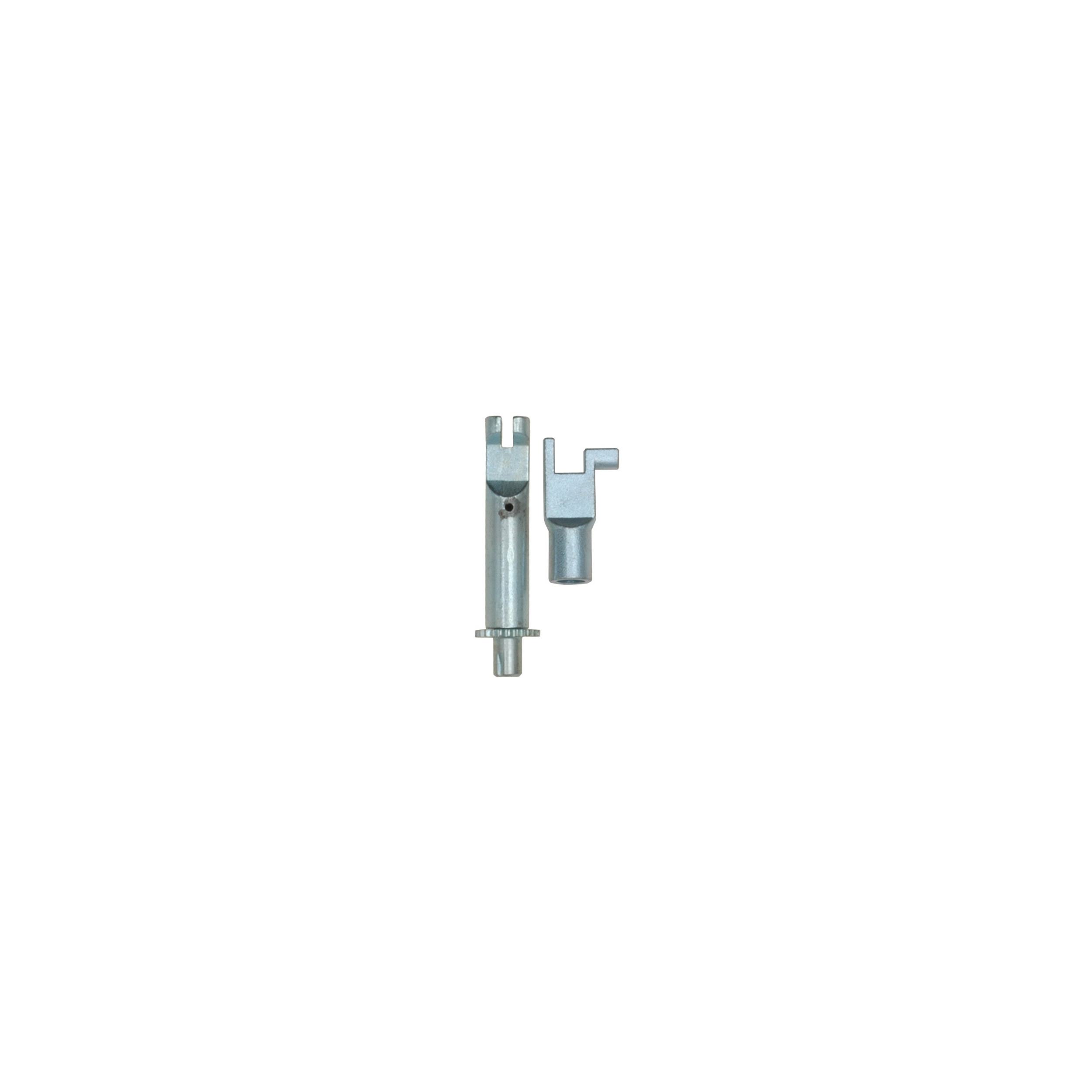 Raybestos R-Line Hardware Fits select: 1984-2002 TOYOTA COROLLA, 1998-2002 CHEVROLET GEO PRIZM