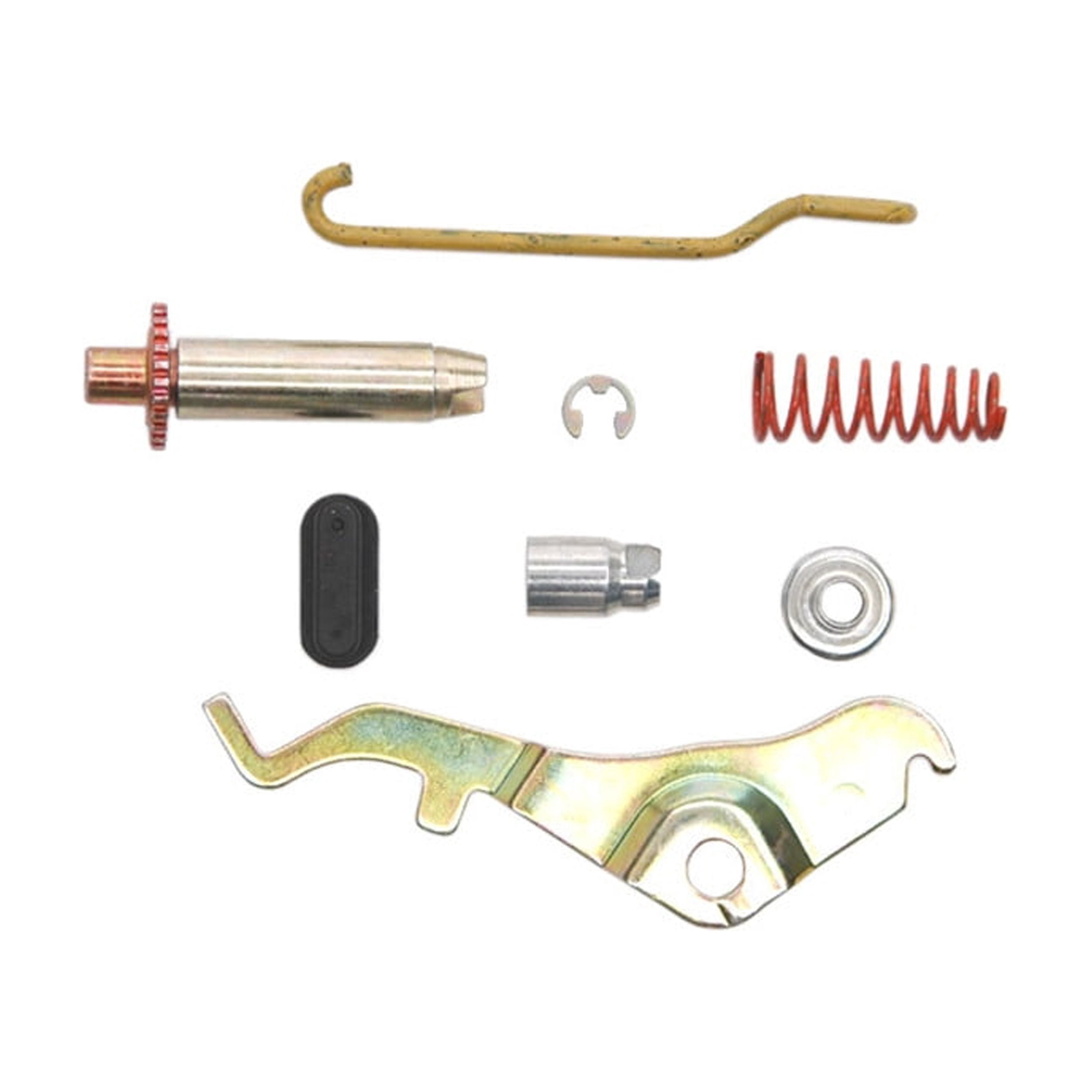 Raybestos R-Line Hardware Fits select: 1985-2000 CHEVROLET CAVALIER, 1995-2000 PONTIAC SUNFIRE