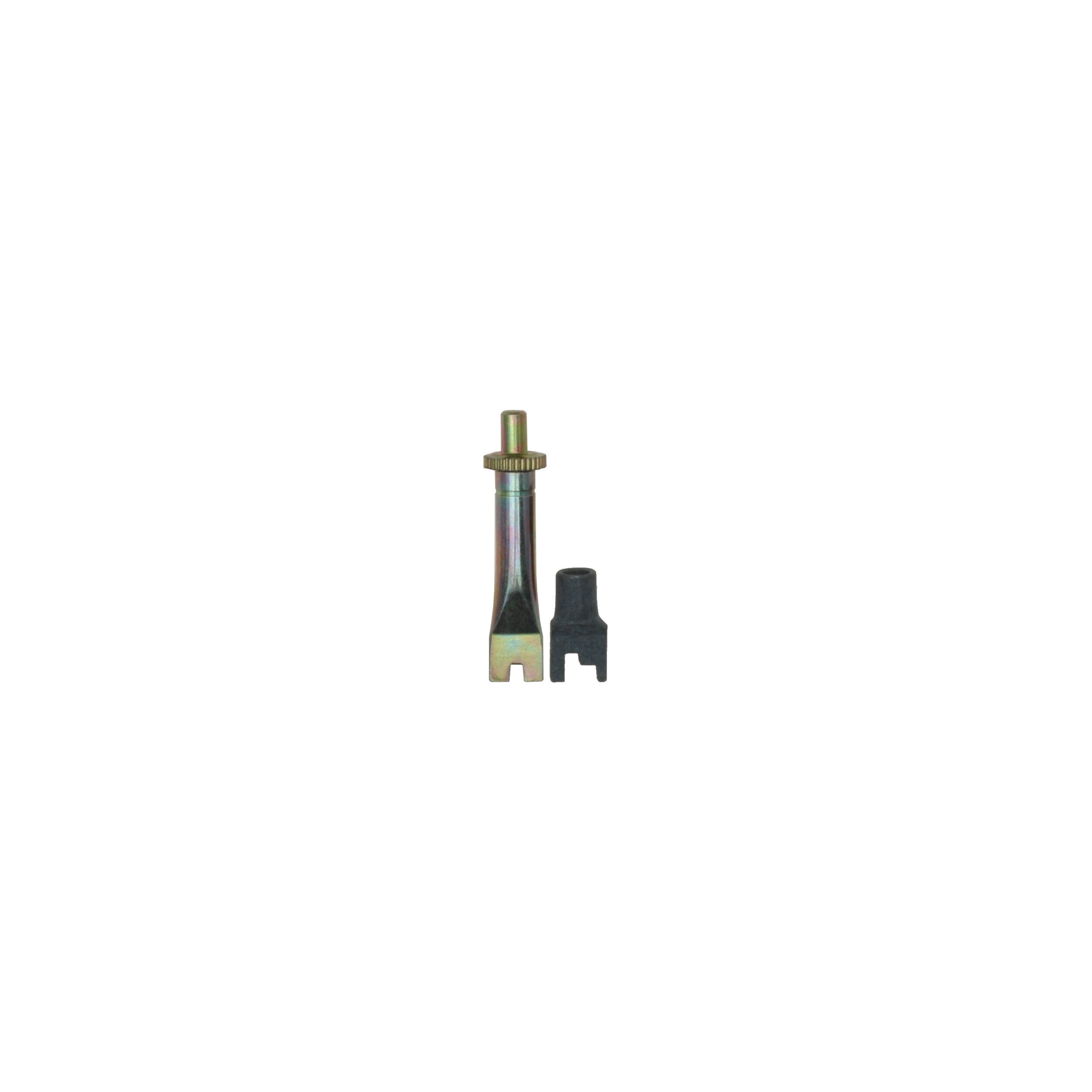 Raybestos R-Line Hardware Fits select: 1986-1992 FORD TAURUS, 1986-1992 MERCURY SABLE