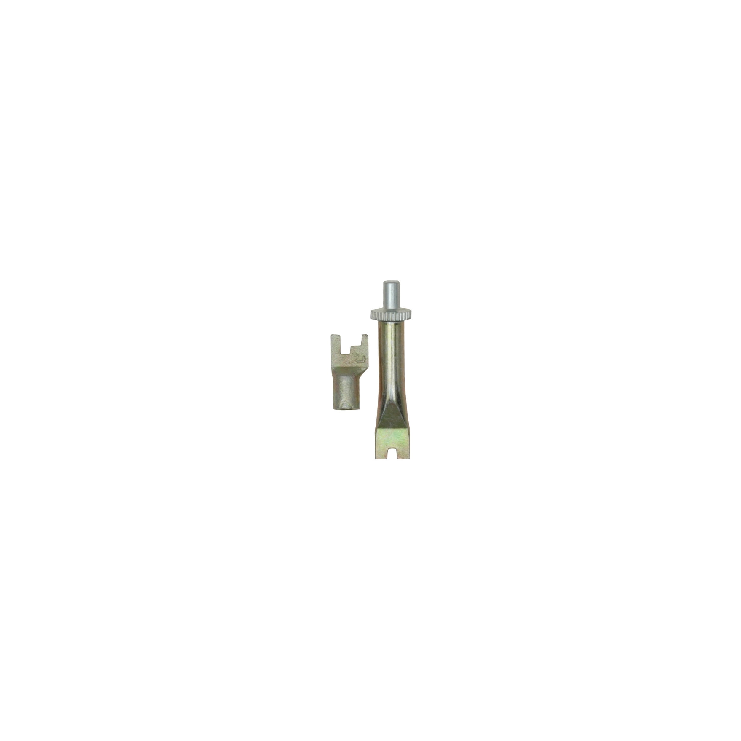 Raybestos R-Line Hardware Fits select: 1986-1992 FORD TAURUS, 1986-1992 MERCURY SABLE