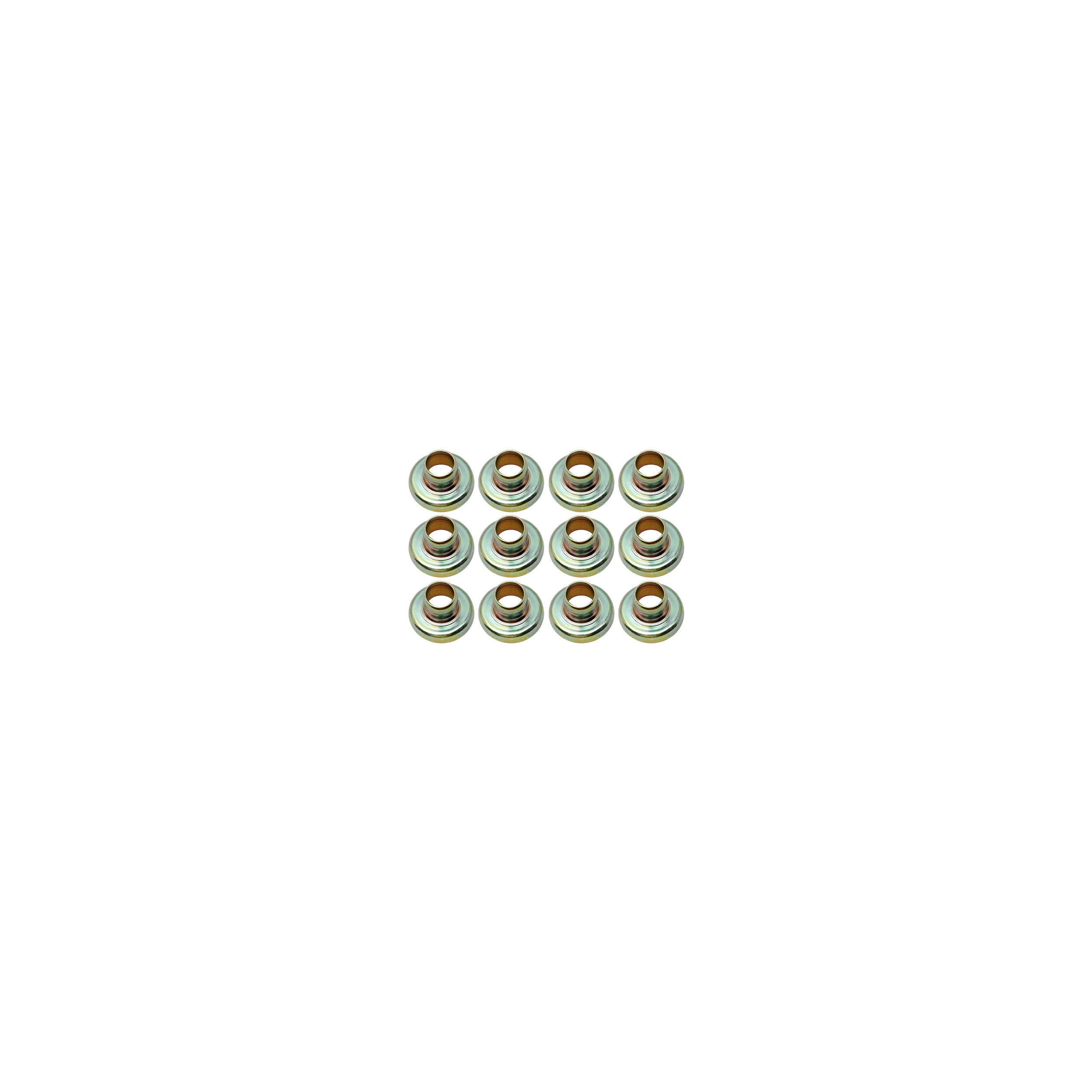 Raybestos R-Line Hardware Fits select: 1988-2000 CHEVROLET GMT-400, 1995-2000 CHEVROLET TAHOE