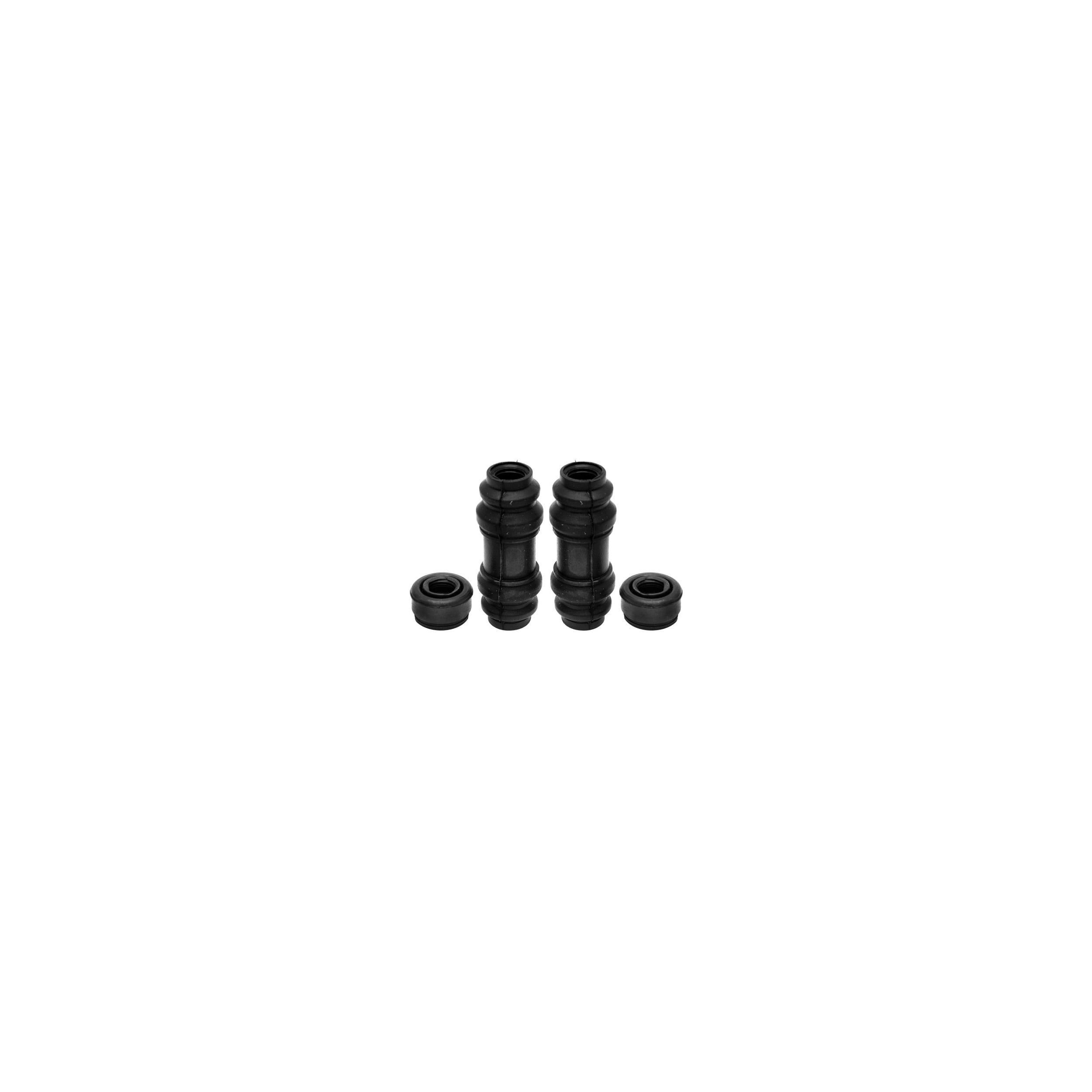 Raybestos R-Line Hardware Fits select: 1989-1992 FORD PROBE, 1988-1992 MAZDA 626