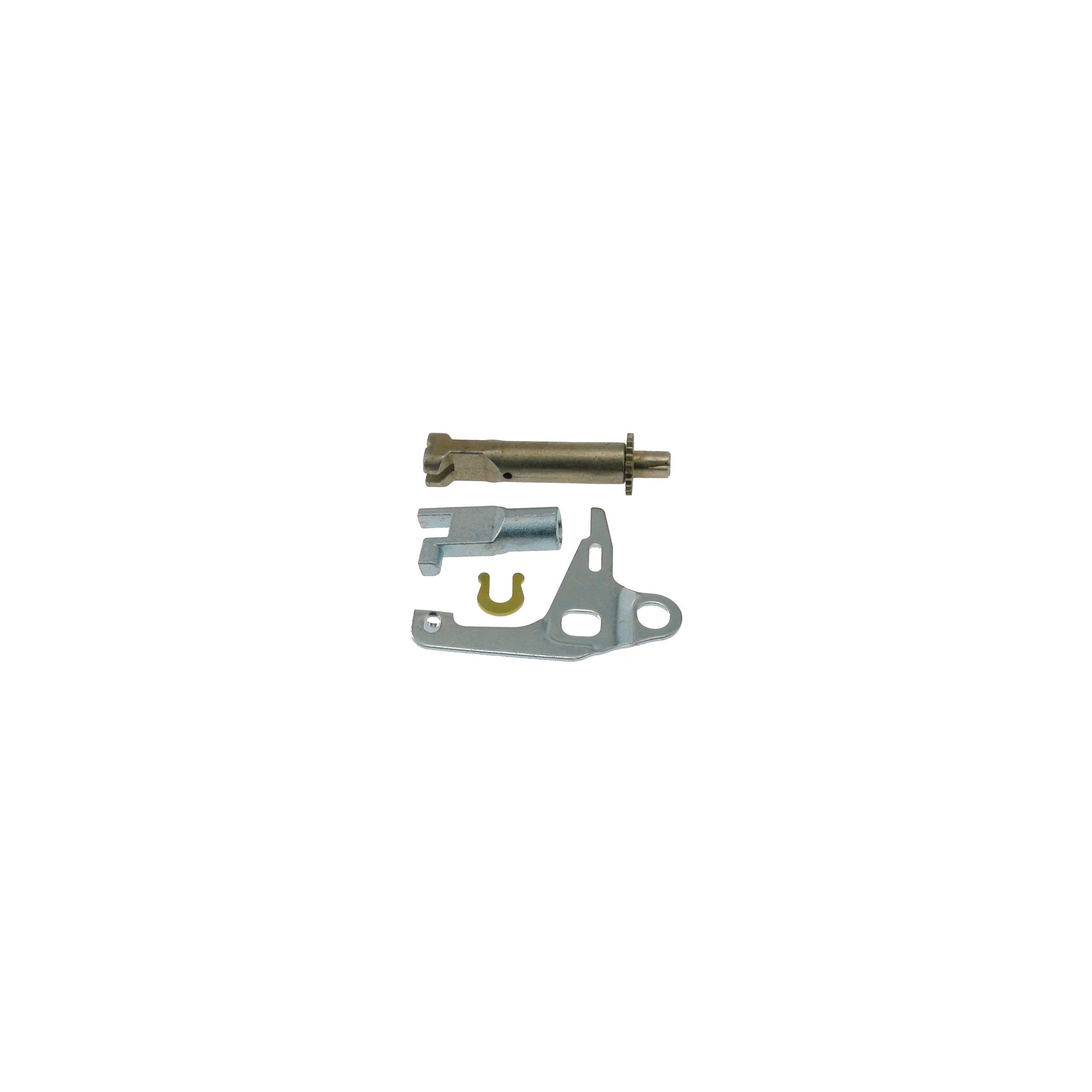 Raybestos R-Line Hardware Fits select: 1991-1998 TOYOTA TERCEL, 1992-1997 TOYOTA PASEO