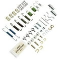 thumbnail image 1 of Raybestos R-Line Hardware Fits select: 1992-2007 TOYOTA LAND CRUISER, 1996-2007 LEXUS LX, 1 of 2