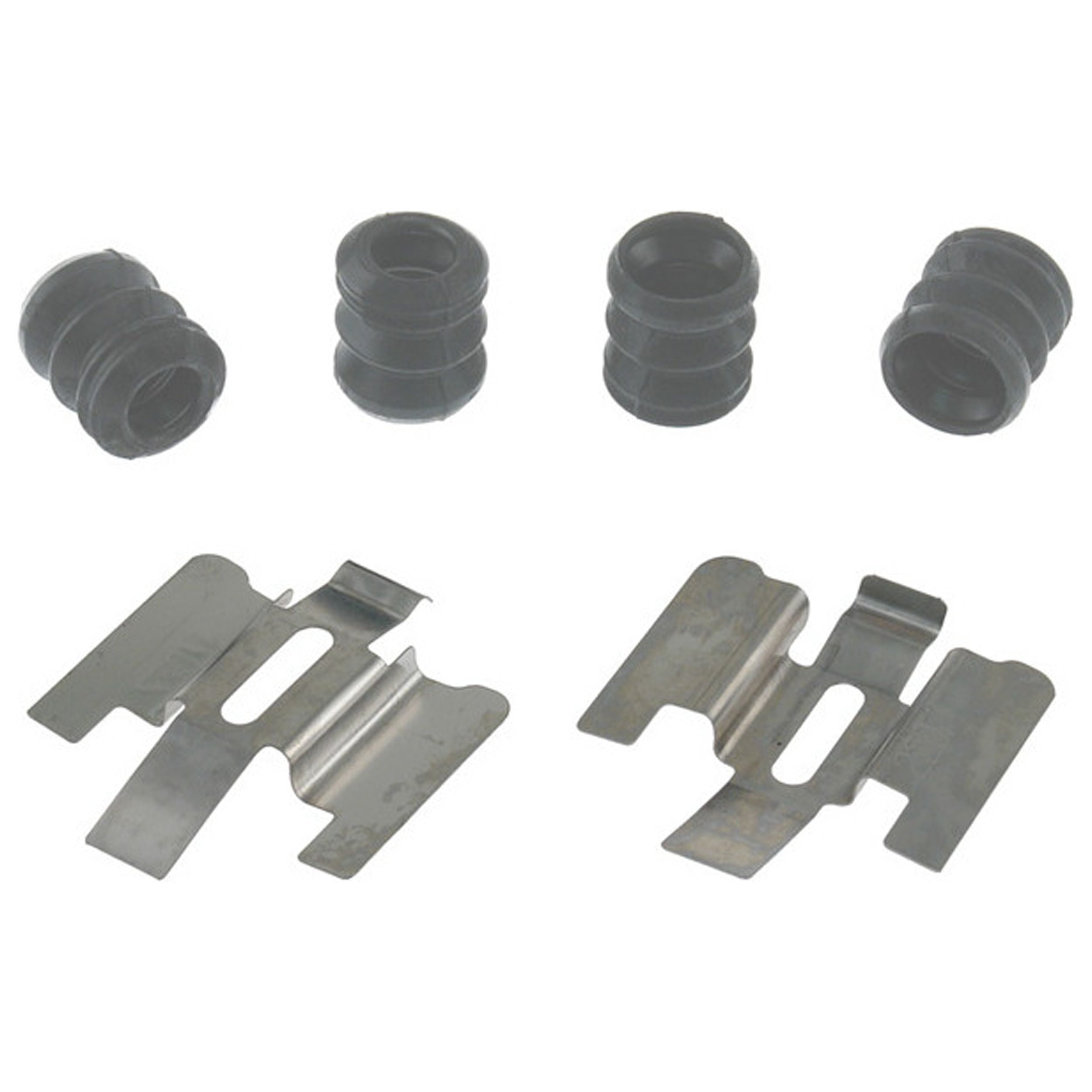 Raybestos R-Line Hardware Fits select: 1993-2007 FORD TAURUS, 1993-2005 MERCURY SABLE