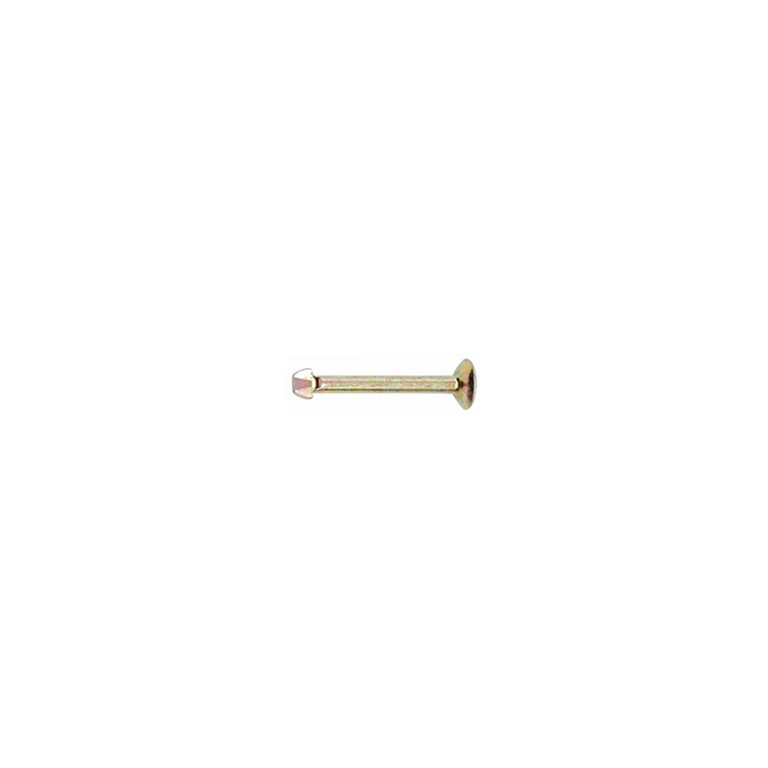 Raybestos R-Line Hardware Fits select: 1995-2000 DODGE STRATUS, 1985-1989 NISSAN SENTRA