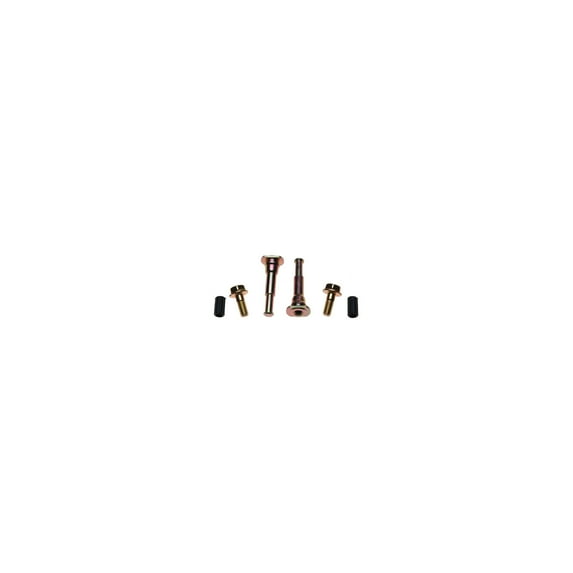 Raybestos R-Line Hardware Fits select: 1996-2001 NISSAN MAXIMA, 1996-1999 INFINITI I30