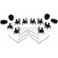 thumbnail image 1 of Raybestos R-Line Hardware Fits select: 1998 FORD F250, 1 of 4