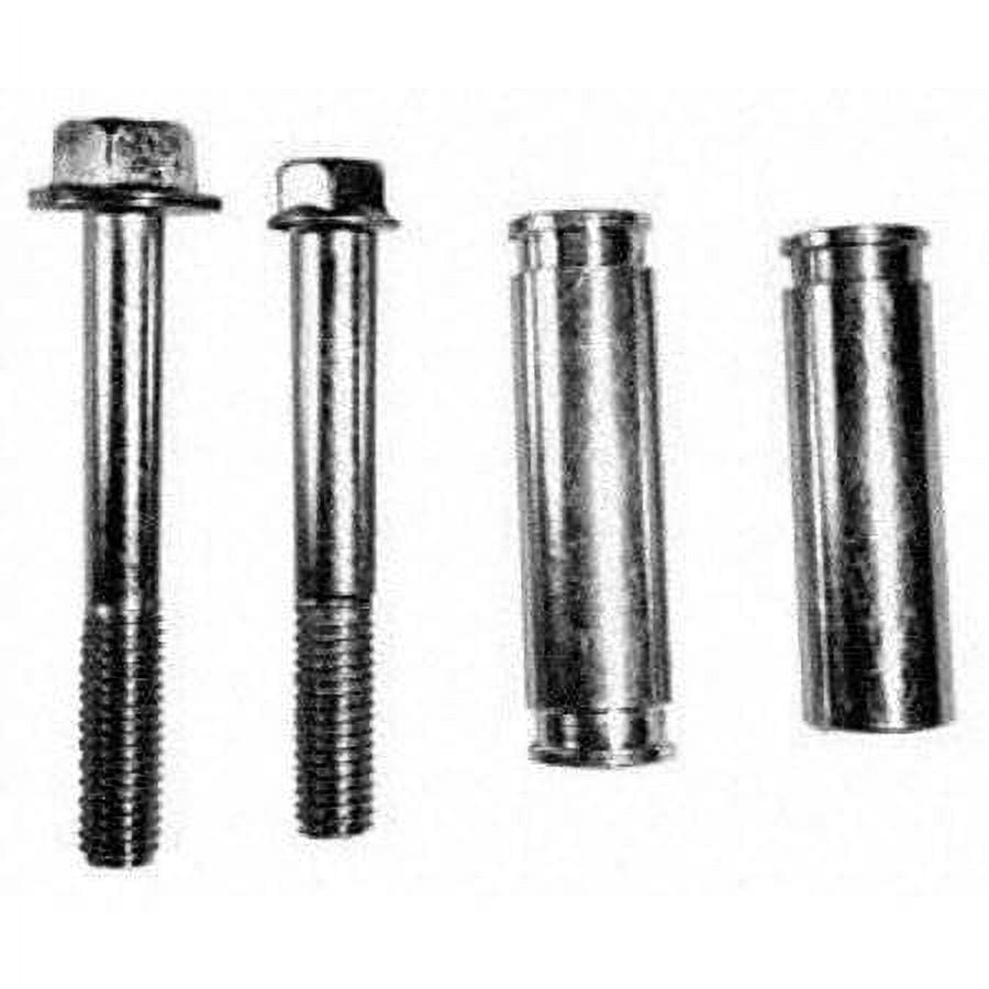 Raybestos R-Line Hardware Fits select: 2000-2005 BUICK LESABRE, 2004 CADILLAC PROFESSIONAL CHASSIS