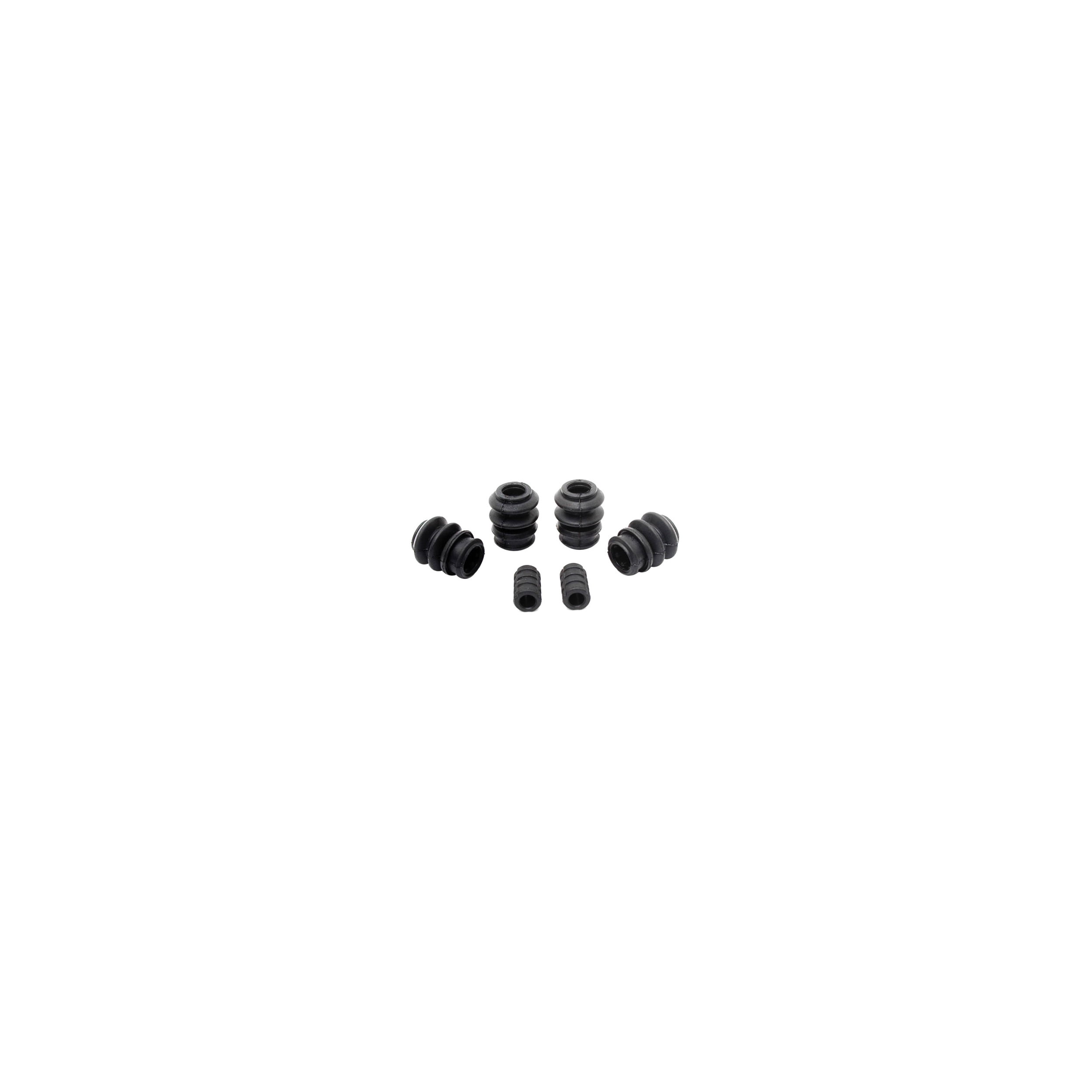 Raybestos R-Line Hardware Fits select: 2001-2004 KIA SPECTRA, 2003-2005 KIA RIO