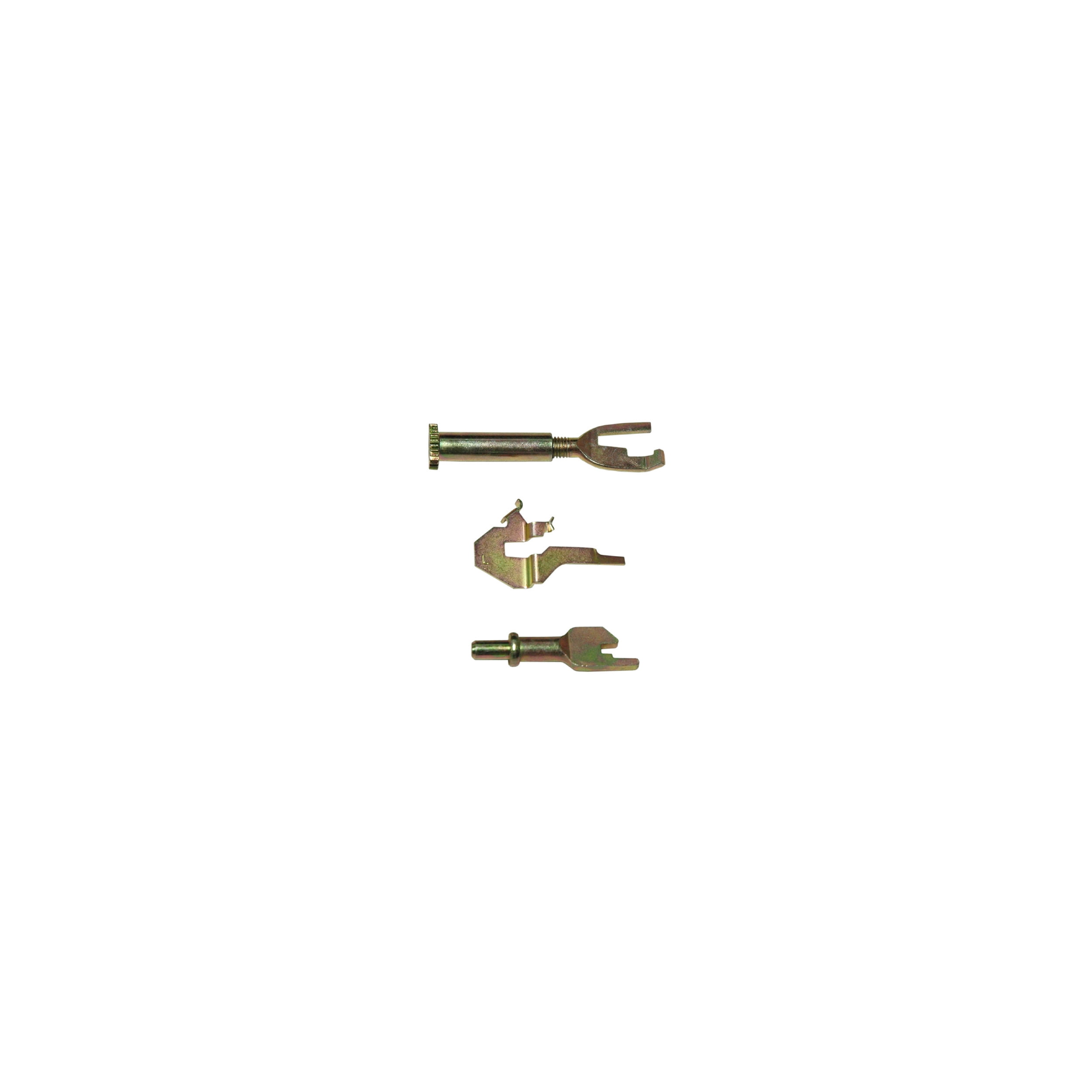 Raybestos R-Line Hardware Fits select: 2001-2005 CHEVROLET MALIBU, 2001-2003 BUICK CENTURY